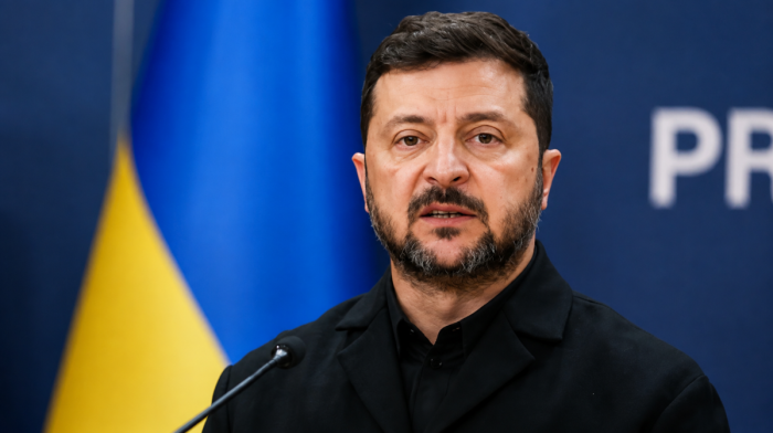 Zelenski: “Rusiya Şimali Koreya qüvvələrinin sayını artırmağa hazırlaşır”