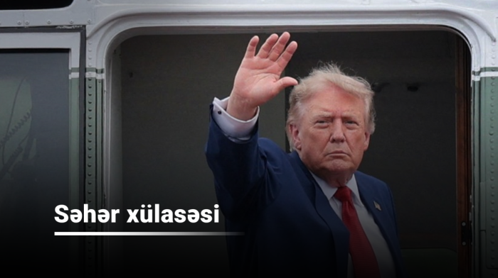 "AnewZ" səhər xülasəsi – 12 avqust 2026