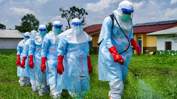 Konqoda Ebola epidemiyası niyə sürətlə yayılır?