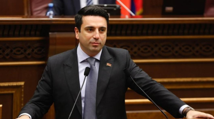 Paşinyan təhlükəsizlik şurasında rəhbər dəyişikliyi edib