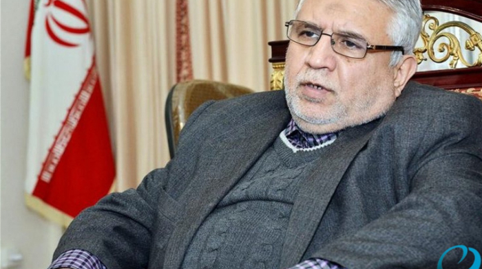 İran hökumətinə Xəzər Konvensiyası ilə bağlı çağırış