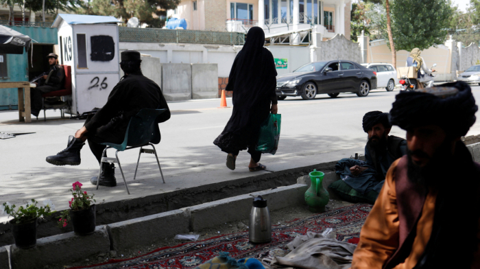 BMT Taliban hakimiyyətini Əfqanıstanla əməkdaşlığa çağırır