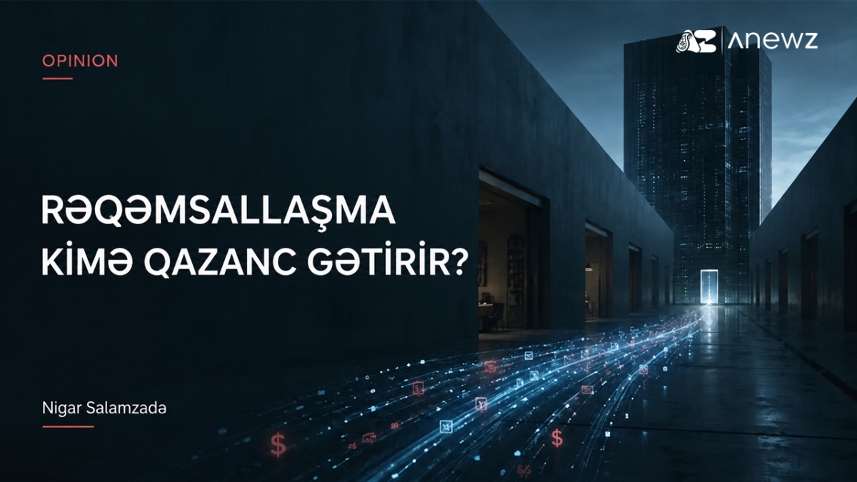 Cənubi Qafqaz və Mərkəzi Asiyada rəqəmsal reklamın siyasi iqtisadiyyatı: Rəqəmsallaşma kimə qazanc gətirir?