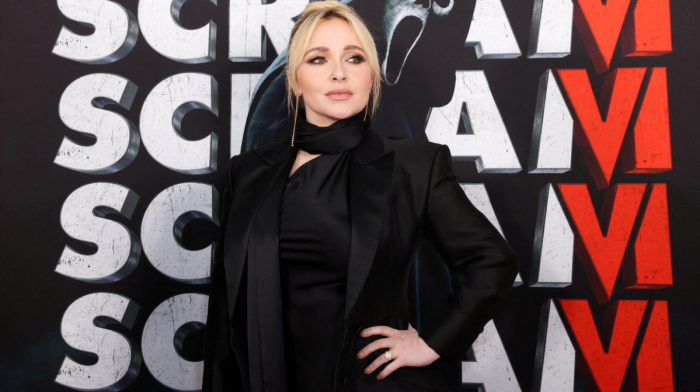 Amerikalı aktrisa Hayden Panettier 36 yaşında vəfat edib