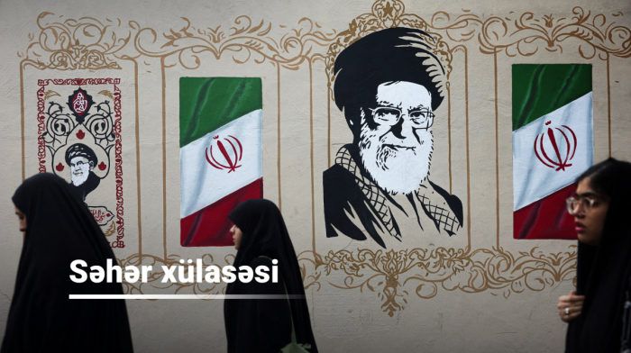 "AnewZ" səhər xülasəsi – 18 avqust 2026