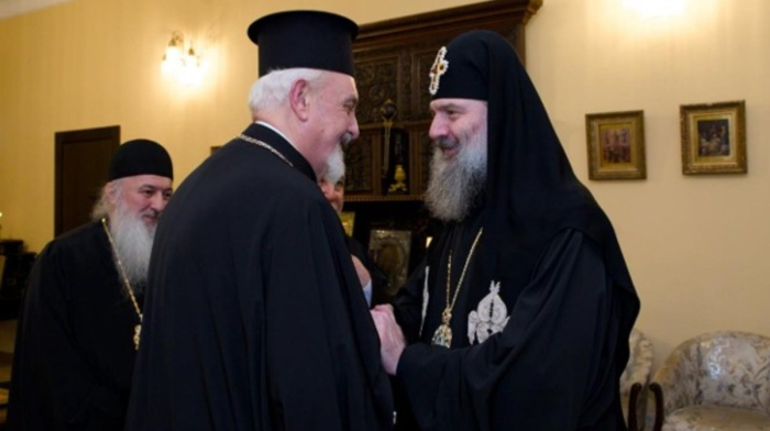 Gürcüstanın yeni Patriarxı III Şio İstanbula səfər edəcək, pravoslav kilsələri əlaqələri gücləndirir