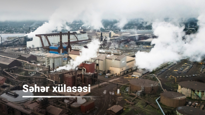 "AnewZ" səhər xülasəsi – 19 avqust 2026
