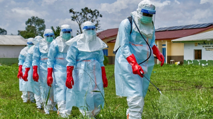 Konqoda Ebola epidemiyası niyə bu qədər sürətlə yayılır?