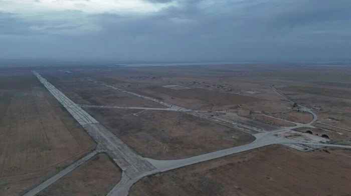 Türkiyə İsrailin Suriyadakı aviabazaya zərbə ilə bağlı əsaslandırmasını rədd edib