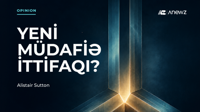 “Məkkə Müdafiə Sazişi”: Yaxın Şərq üçün yeni təhlükəsizlik nizamı?