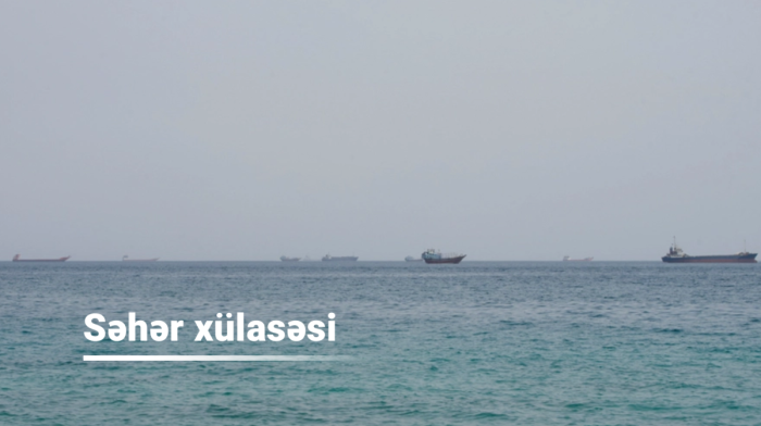 “AnewZ” səhər xülasəsi – 20 avqust 2026