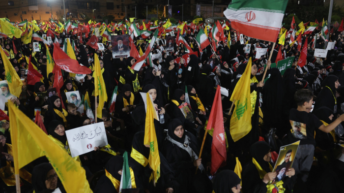 ABŞ “Hizbullah”a qarşı sanksiyaları genişləndirib