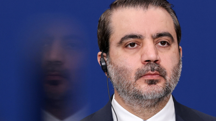 Türkiyə Suriyaya dəstəyini davam etdirəcəyini bildirib