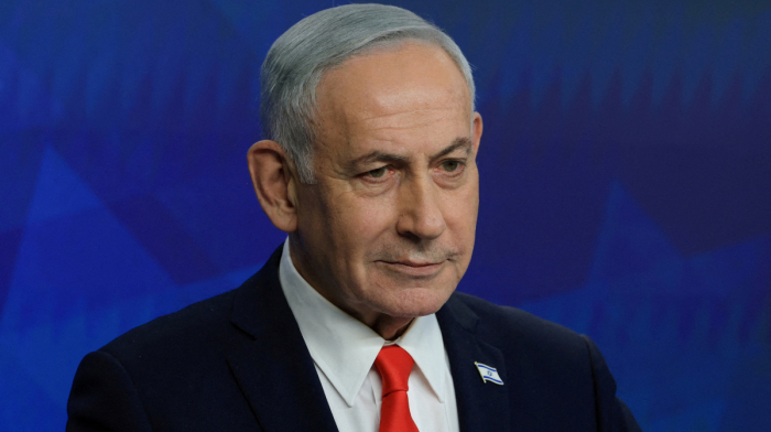 Türkiyə "Qlobal Sumud flotiliyası" işi üzrə Netanyahu barəsində beynəlxalq axtarış tələb edir