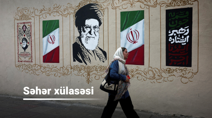 Səhər xülasəsi – 22 avqust 2026