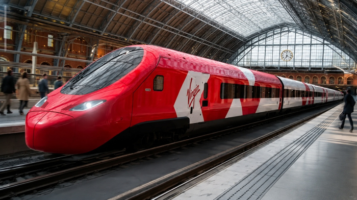 “Virgin” şirkəti La-Manş tunelində “Eurostar”la rəqabət aparacaq