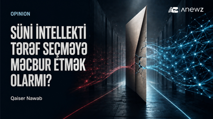 Süni intellektin bölünməsi: Diplomatik təzyiq texnologiyanı düşərgələrə ayıra bilərmi?