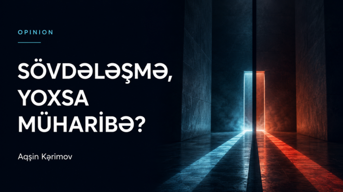 ABŞ–İran: Sövdələşmənin astanasında, yoxsa müharibənin yeni mərhələsində?