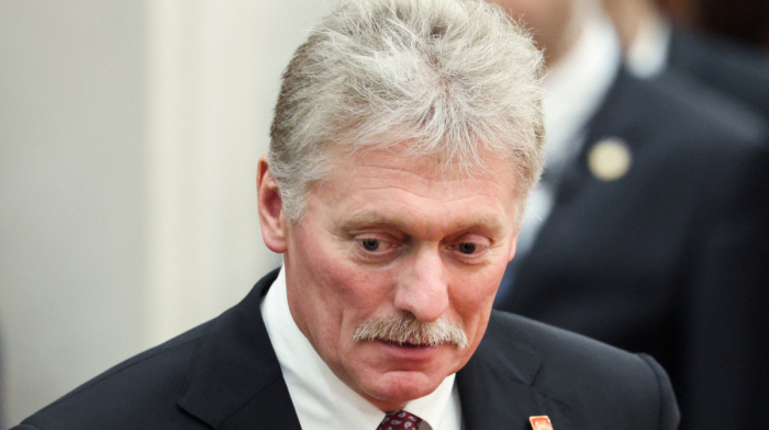 Peskov: “Ermənistan KTMT-ni tərk etməkdə azaddır”