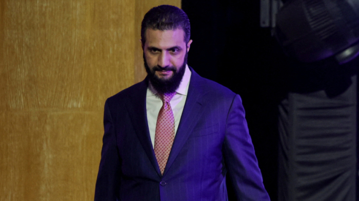 Suriya Prezidenti “Visa” kartı ilə tarixi ödəniş etdi: Ölkə qlobal maliyyə sisteminə qayıdır