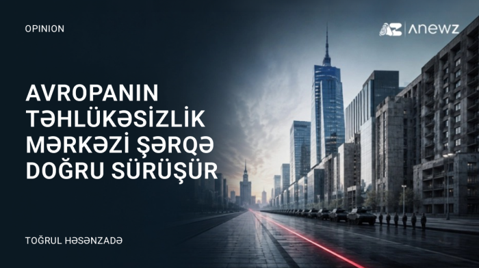 Polşanın yüksəlişi: Post-sosialist ölkədən Avropa təhlükəsizliyinin əsas oyunçusuna
