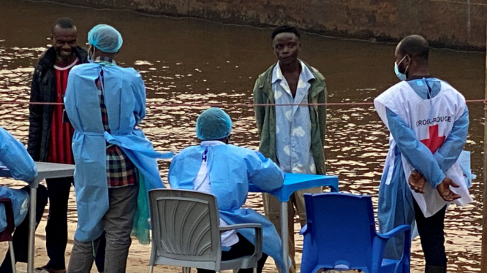 Konqoda Ebola epidemiyasına qarşı mübarizə güclənir