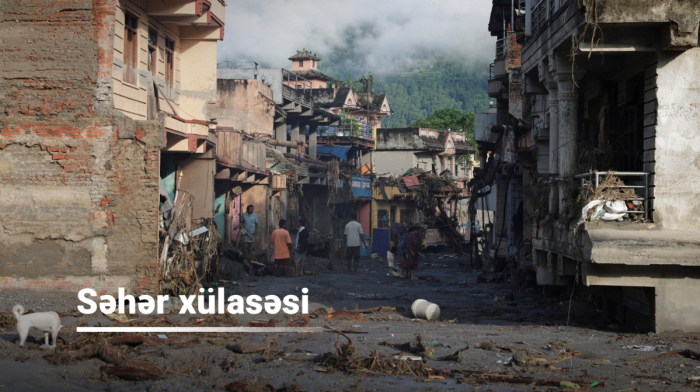 Səhər xülasəsi - 28 avqust 2026