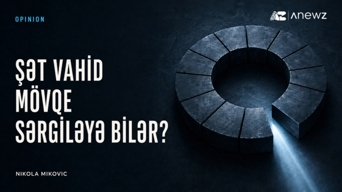 Şanxay Əməkdaşlıq Təşkilatı qlobal gücə çevrilə biləcək?