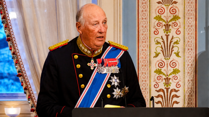 Norveç Kralı V Harald 35 illik hakimiyyətdən sonra vəfat edib
