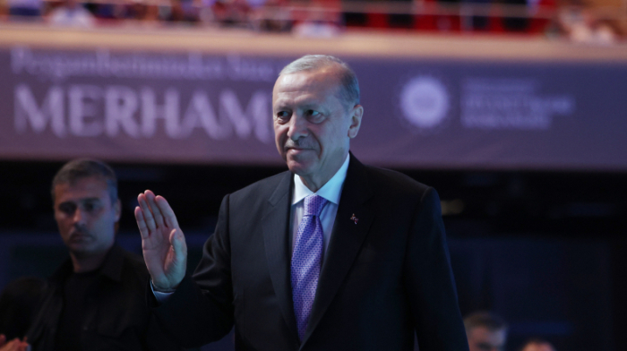 Türkiyə İsrailin Ərdoğanla bağlı tənqidinə reaksiya verib