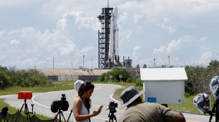 NASA-nın yeni teleskopu kainatın böyük sirlərini necə öyrənəcək?
