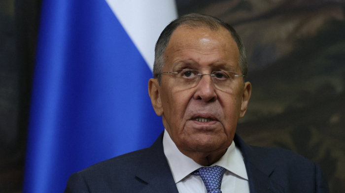 Lavrov: “NATO-nun Arktikadakı addımları Rusiyaya birbaşa təhdiddir”
