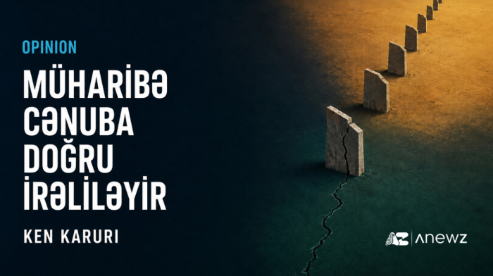 Saheldə təhlükəsizlik böhranı: Növbəti hədəf Qərbi Afrika ola bilər