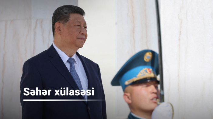 Səhər xülasəsi - 31 avqust 2026