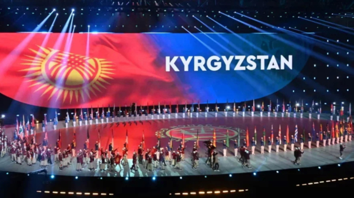 Dünya Köçəri Oyunları 2026: Ənənədən beynəlxalq arenaya