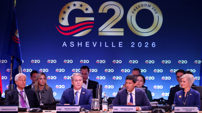 Rusiya G20 platformasına qayıtdı: Avropa etiraz etdi