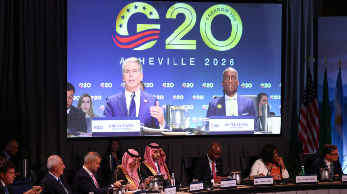 G20 maliyyə toplantısından beş əsas məqam