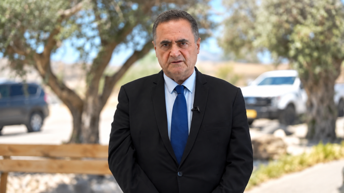 Katz: “ABŞ razılıq versə, İsrail Qəzza sakinlərinin köçürülməsinə hazırdır”