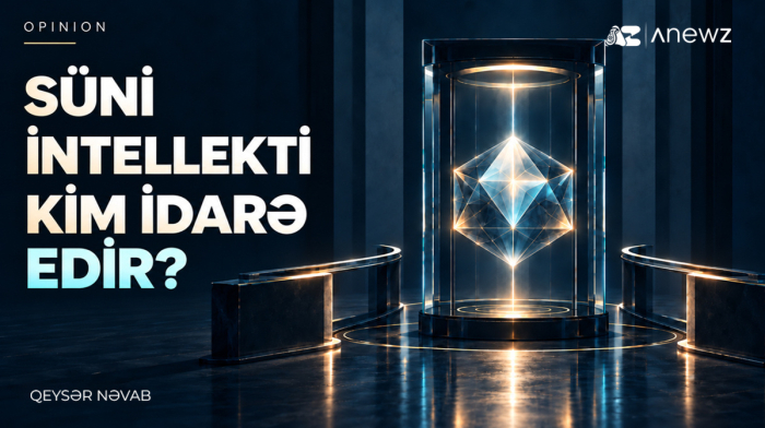 Texnoloji idealizmin sərhədləri: süni intellekti kim idarə edir?