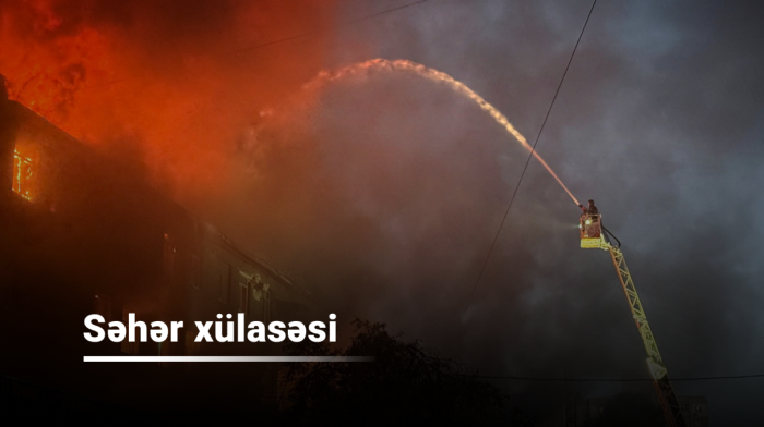 AnewZ səhər xülasəsi – 8 sentyabr 2026