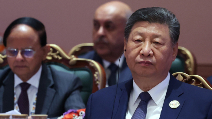 BRICS sammiti: Çin süni intellektin inkişafı üçün açıq mənbə platforması yaradacaq