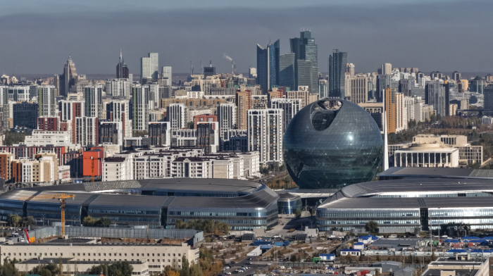 Astanada süni intellektlə hazırlanan filmlər üzrə müsabiqəyə 8 mindən çox film təqdim olunub