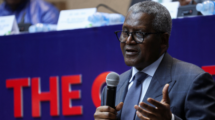 Nigeriyanın “Dangote” neft emalı zavodu 47 milyard dollar dəyərləndirilir