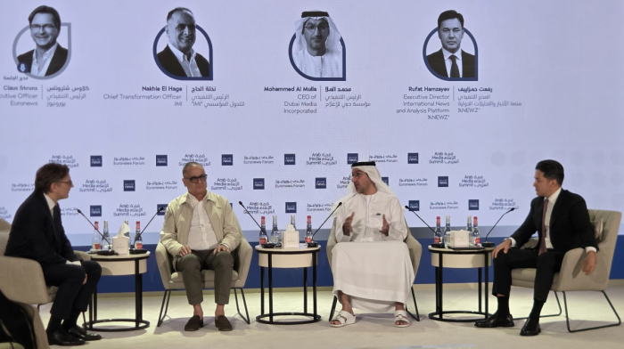Regional medianın qlobal auditoriyaya çıxış imkanları müzakirə edilib