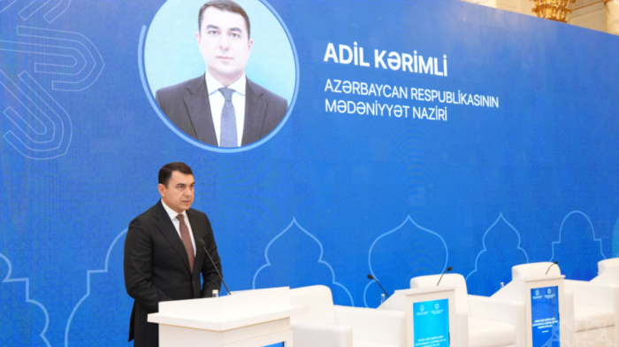 Azərbaycanda abidələrin qorunmasında yeni texnologiyaların tətbiqi müzakirə olunub