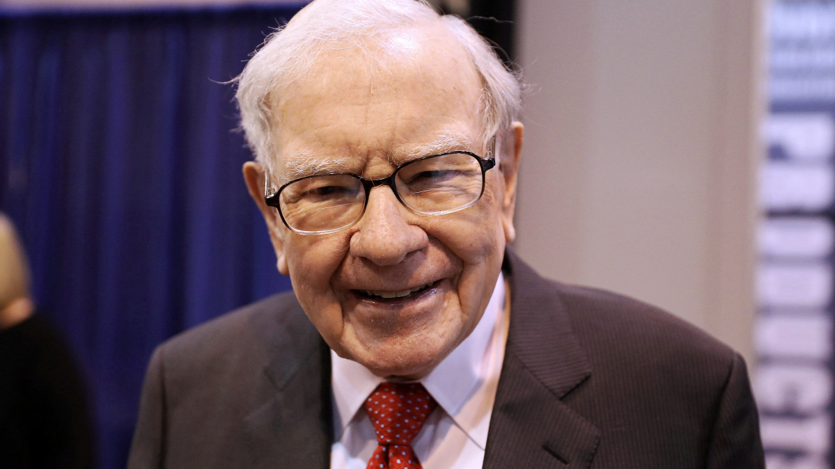 Bir dövrün sonu: Uorren Baffet “Berkshire Hathaway”in sədri vəzifəsindən ayrılıb