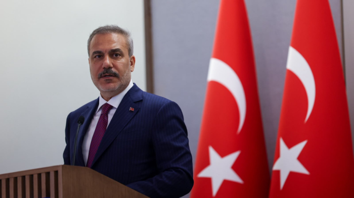 Türkiyə XİN: “Məkkə Müdafiə Sazişi” fəaliyyətə keçməyə hazırlaşır