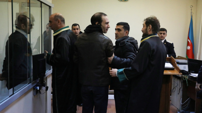 Azərbaycan Fransanın “özbaşına saxlanılma” ilə bağlı iddialarını rədd edib