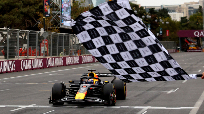 Bakı 10-cu dəfə Formula 1 yarışına hazırlaşır