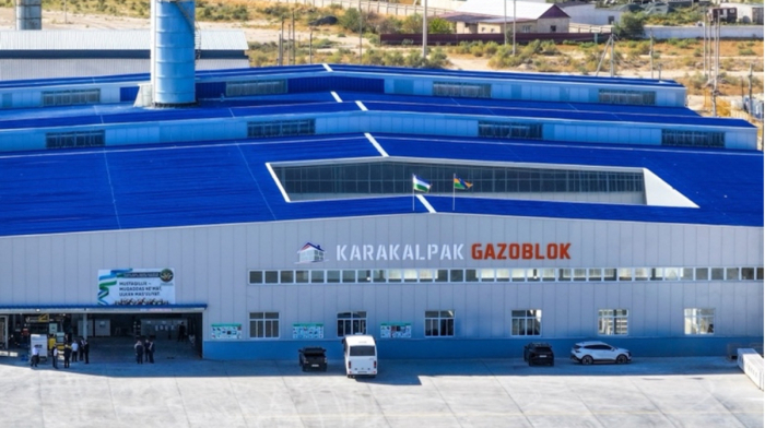 Özbəkistan Qaraqalpaqstana milyardlarla dollarlıq yeni investisiyalar yatırır